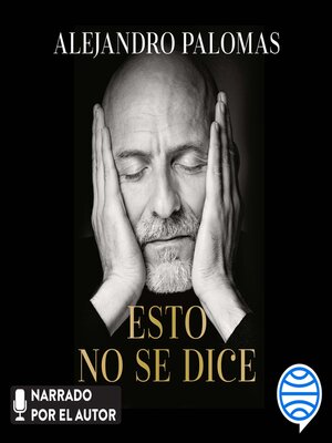 Esto no se dice - Audiobook